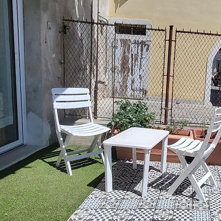 Alejlop Apartment 고리치아 외부 사진