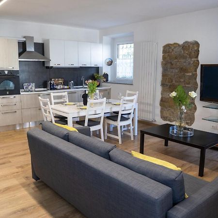 Alejlop Apartment 고리치아 외부 사진