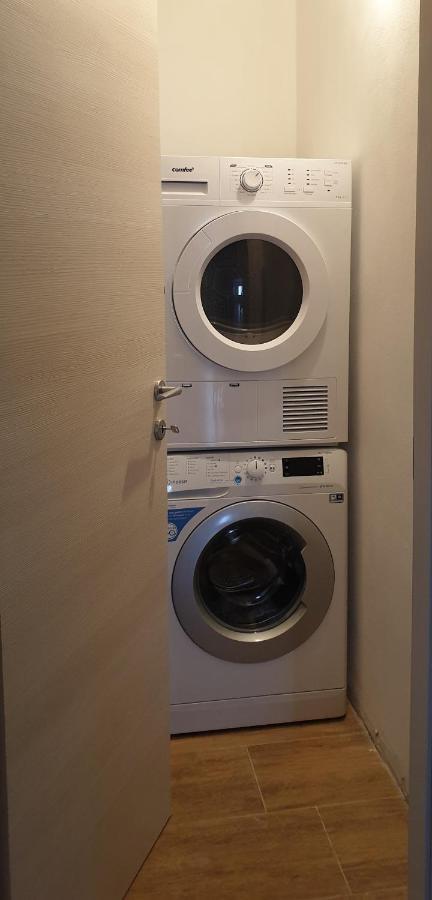 Alejlop Apartment 고리치아 외부 사진