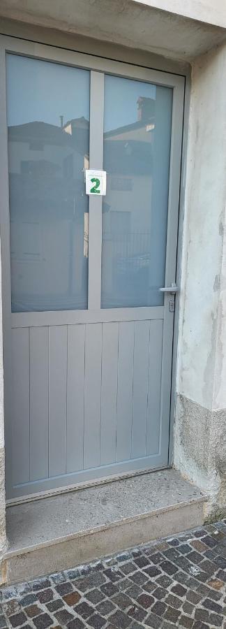 Alejlop Apartment 고리치아 외부 사진