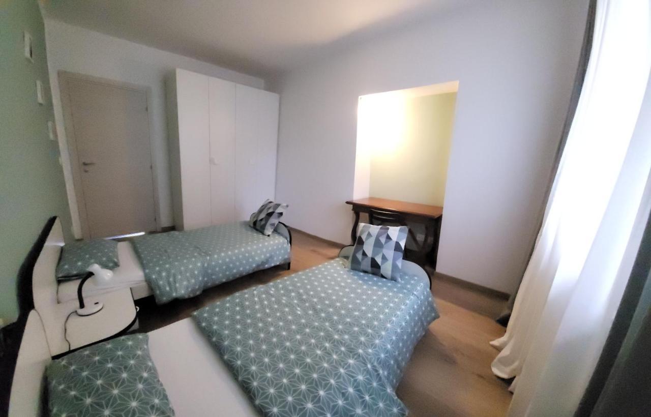 Alejlop Apartment 고리치아 외부 사진