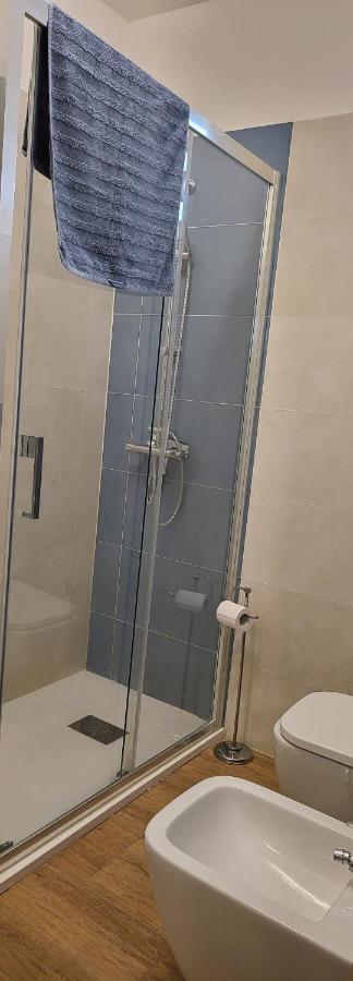 Alejlop Apartment 고리치아 외부 사진