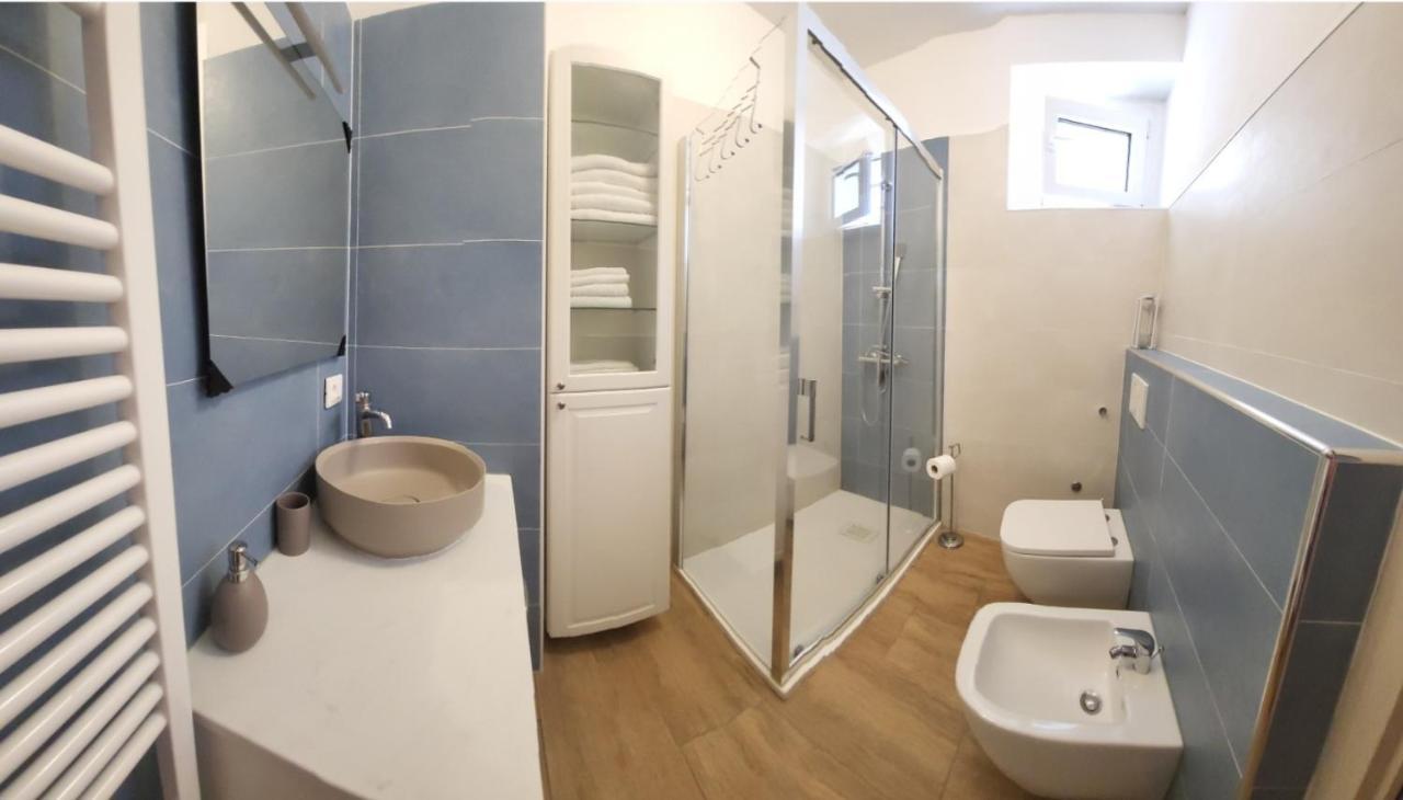 Alejlop Apartment 고리치아 외부 사진