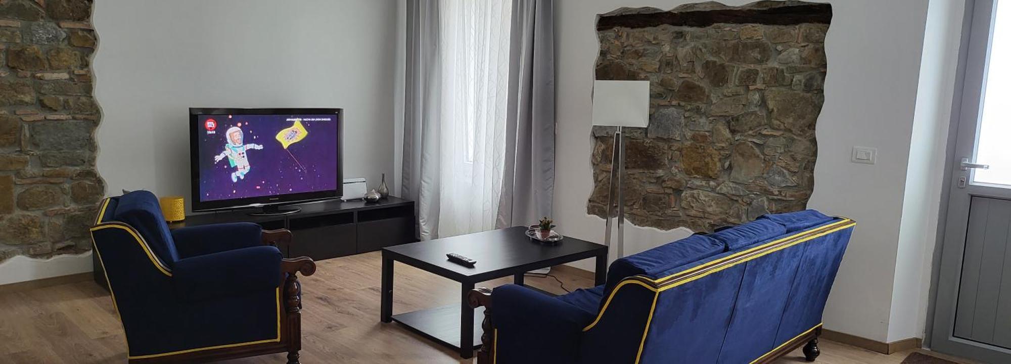 Alejlop Apartment 고리치아 외부 사진