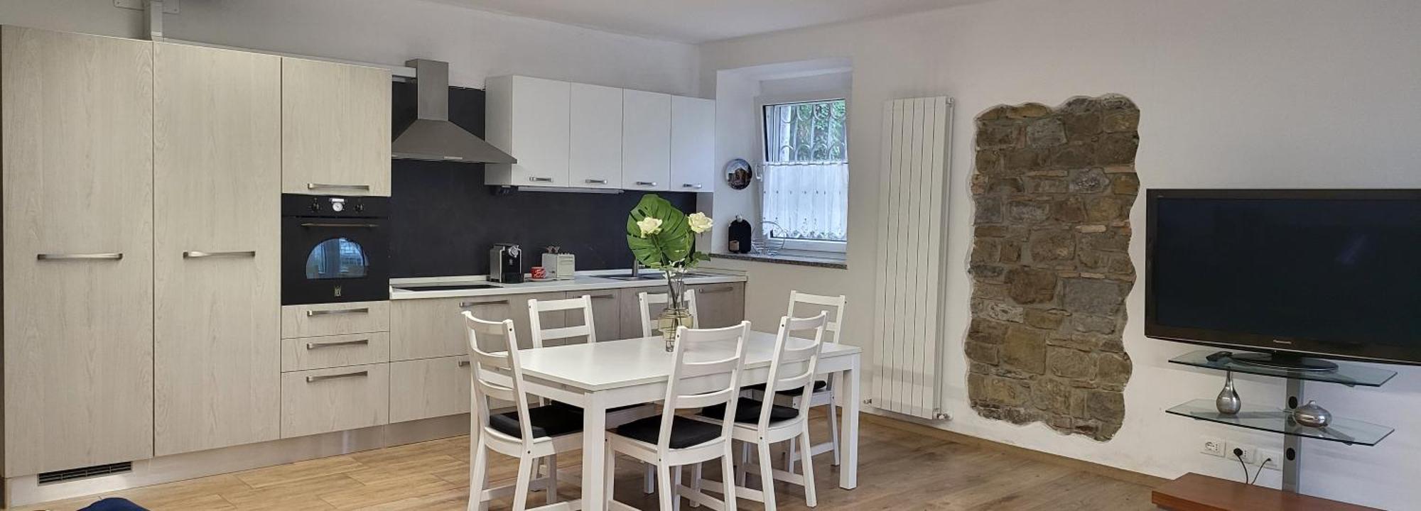 Alejlop Apartment 고리치아 외부 사진