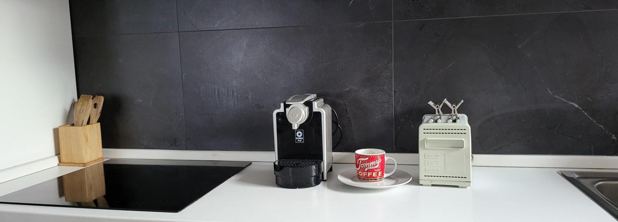 Alejlop Apartment 고리치아 외부 사진