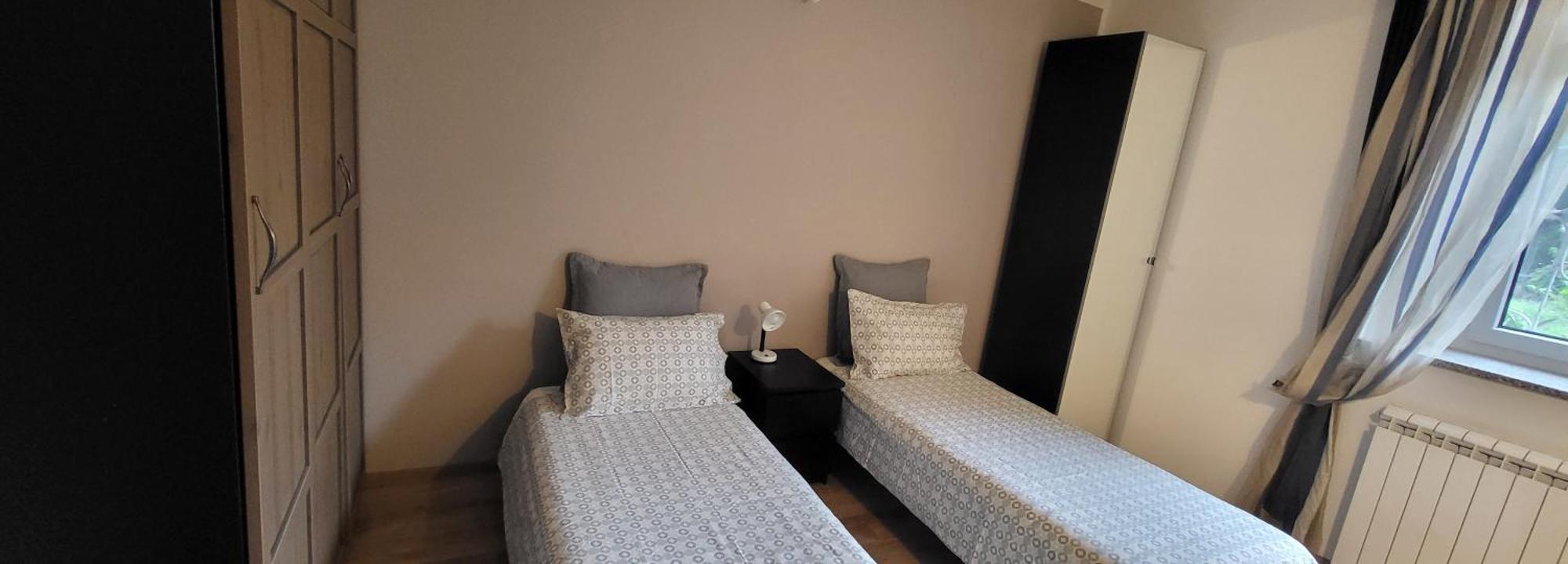 Alejlop Apartment 고리치아 외부 사진