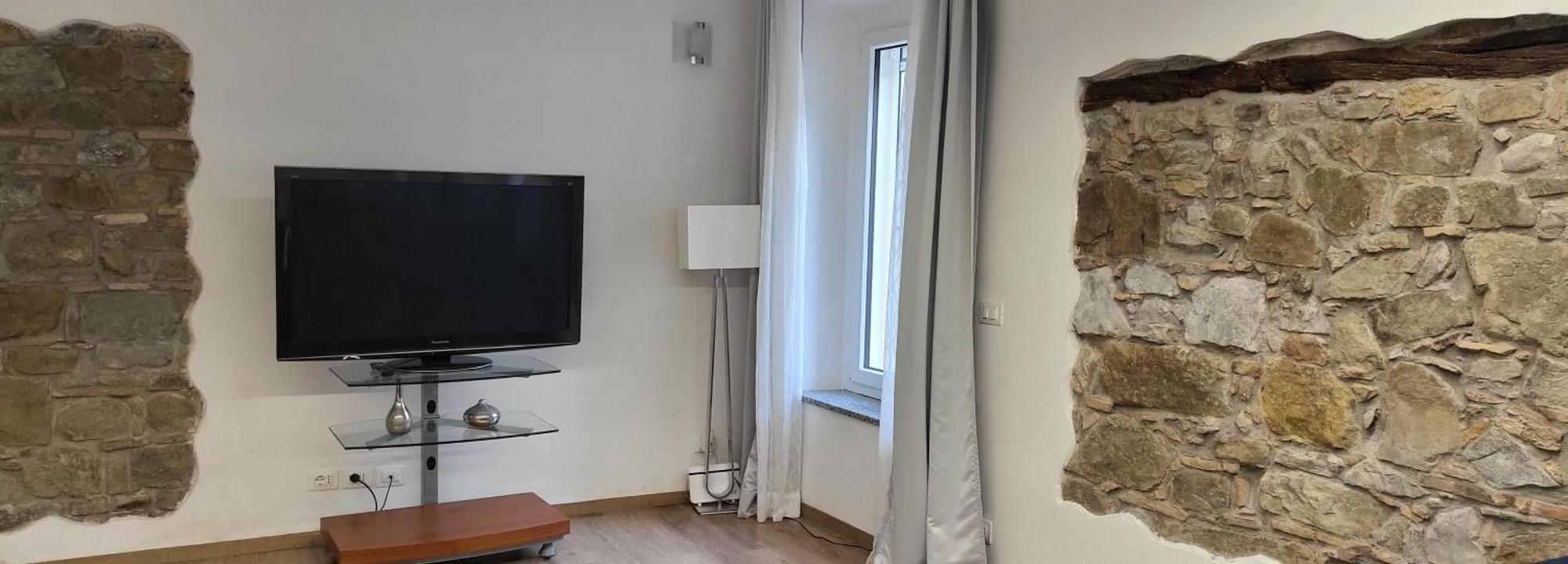 Alejlop Apartment 고리치아 외부 사진