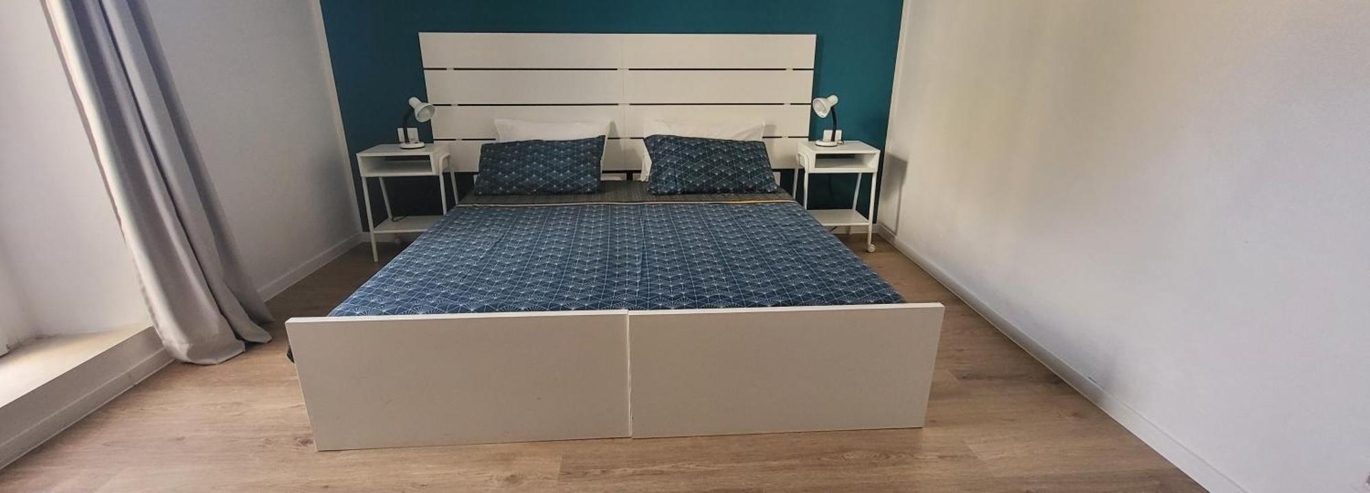 Alejlop Apartment 고리치아 외부 사진