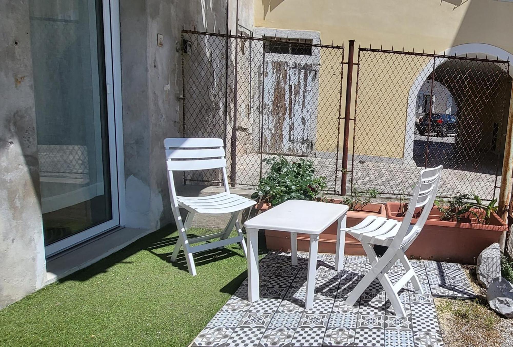 Alejlop Apartment 고리치아 외부 사진